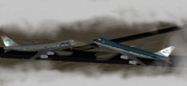 Accident del vols 4805 de KLM i 1736 de Pan Am