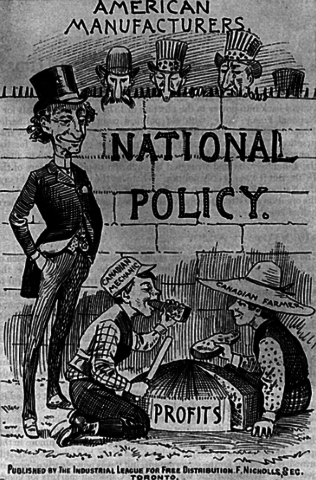 National Policy