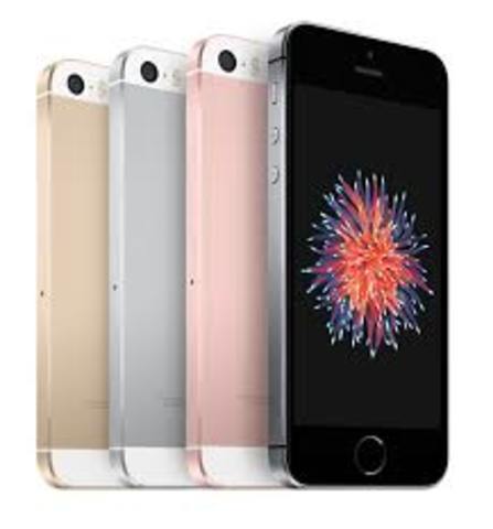 IPhone SE