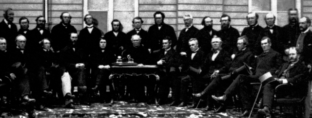 Confederation of Canada (part 2)