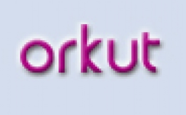Orkut chega em minhas maos