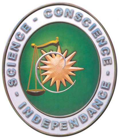 Придуман международный герб бухгалтеров