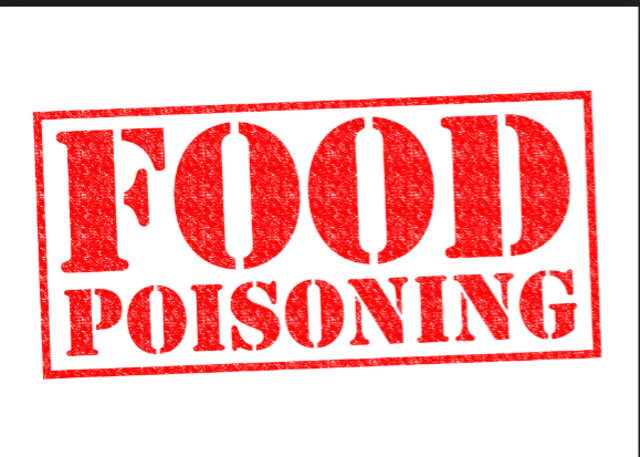 Two customers Get food poison