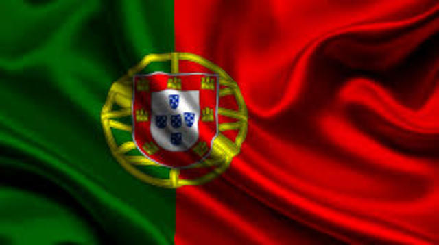 Battle of Portugal