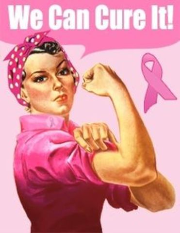 Breast cancer awareness day