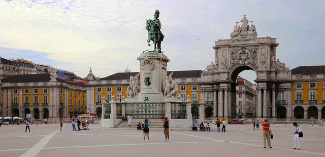 Lisbon