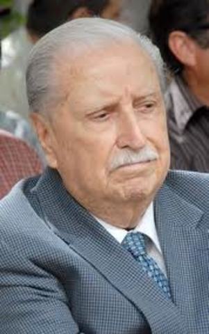 Milton Castellanos Everardo