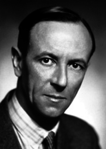 James Chadwick