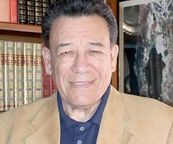 Xicotencatl Leyva Mortera