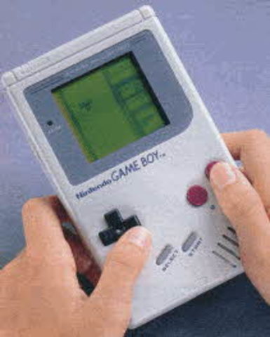 Gameboy