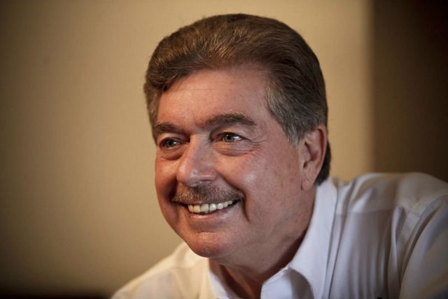 Francisco Vega de la Madrid