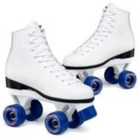 Roller Baldes