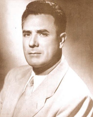 Alfonso García Gónzalez