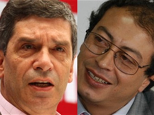 Las Chuzadas a Liberales y al Polo, a Corte Internacional