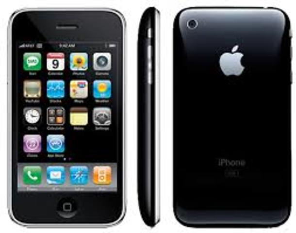 iPhone 3g