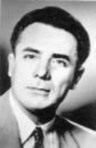 Alfonso García González