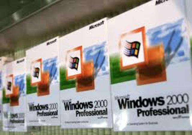 Microsoft made in 1975