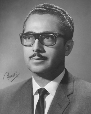 Raúl Sánchez Díaz Martell