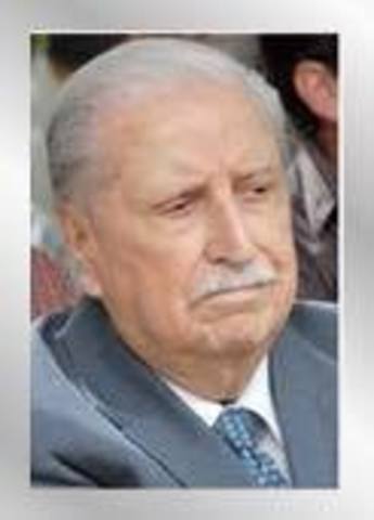 Milton Castellanos Everardo