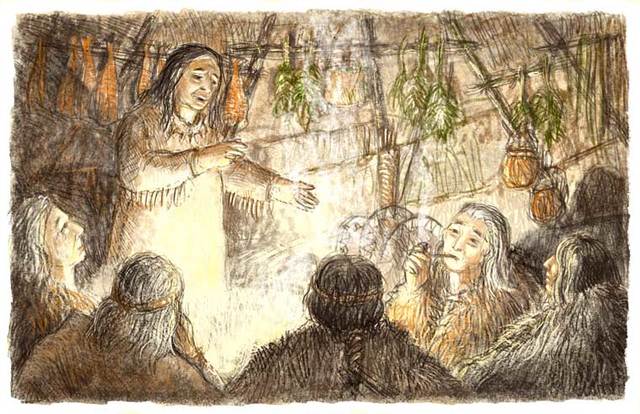 Social Relationships