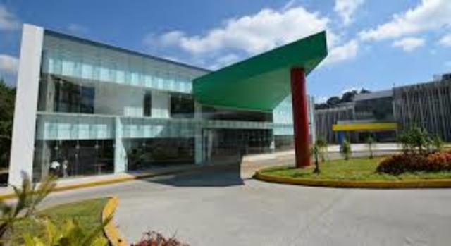 Inaugura Peña Nieto Clúster Científico y Tecnológico BioMimic en Veracruz