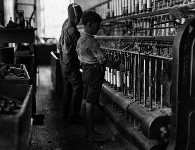 Manufacturer's Act and Unions