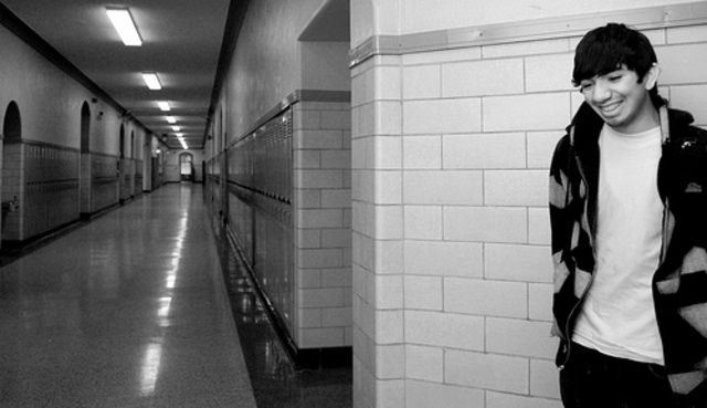 Finny Falls Back into His Old Ways.... Cntd.