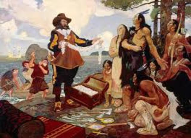 Alliances and Rivalries