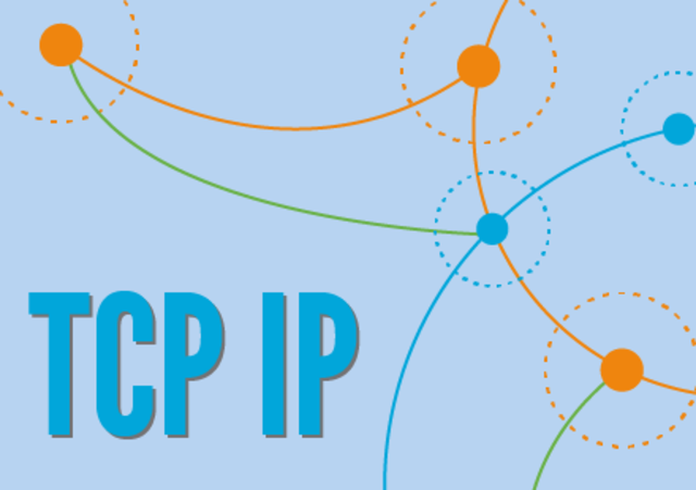 TCP/IP