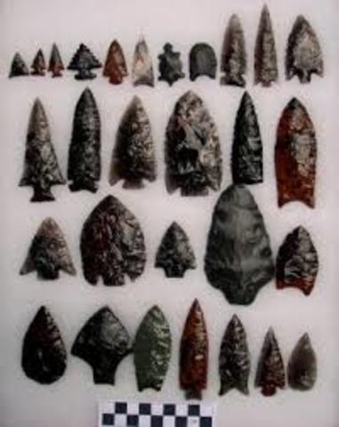 Obsidian Tools