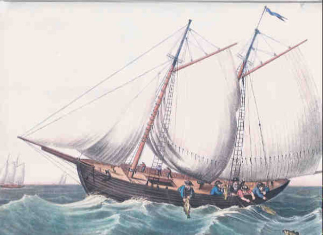 Fisheries in North America