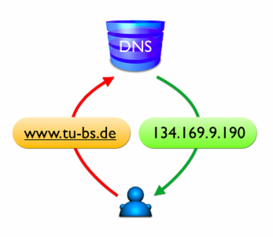 DNS