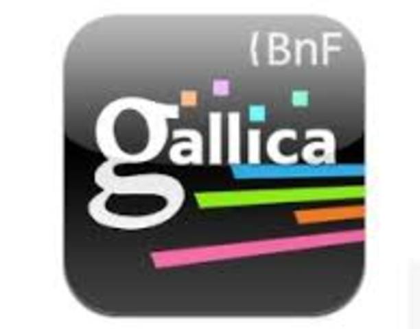 Gallica