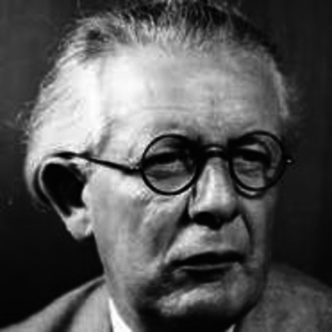 Jean Piaget Influences Pedagogy