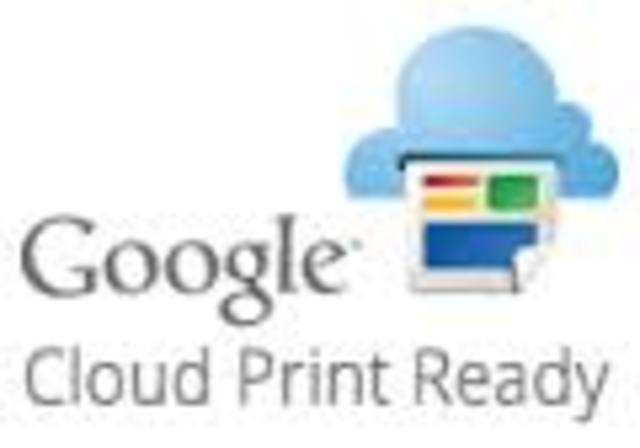 Google Print