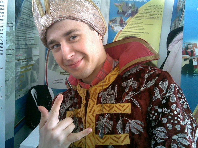 Наша жизнь- сказка!