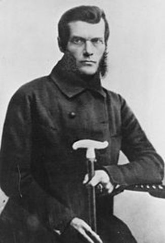 Slavophile Movement End