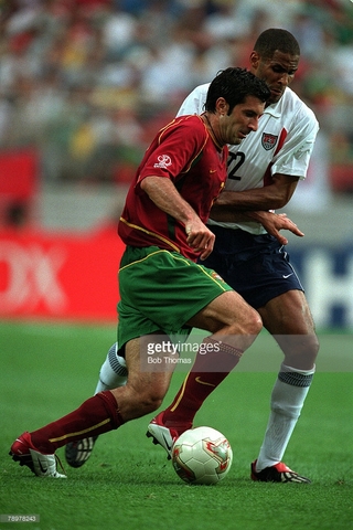 First World Cup on Asian Soil