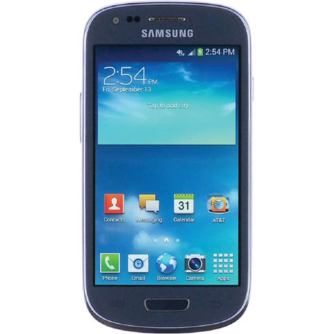 Galaxy S III
