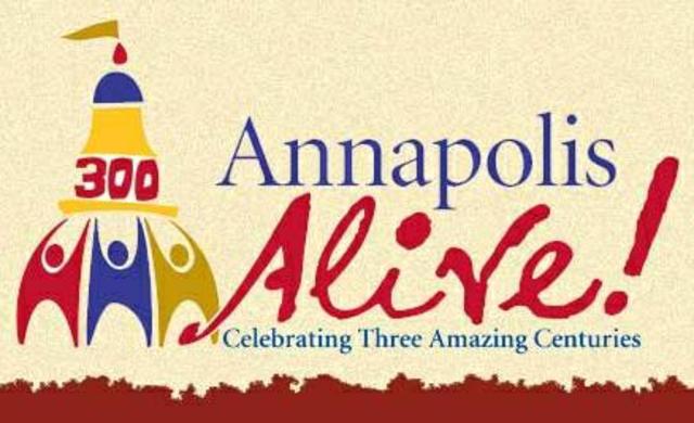 Annapolis celebrates its 300-year anniversary as the capital of Maryland
