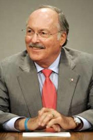 Eugenio Elorduy Walther