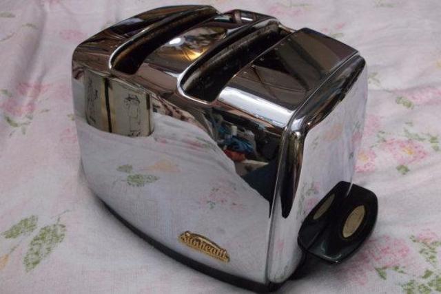 Improving Toasters