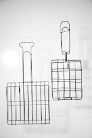 The Very First Toaster