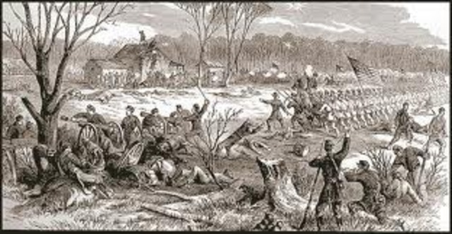 Battle of Shiloh