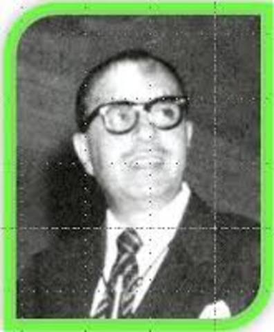 GUZMÁN VALDIVIA (1906-1988)
