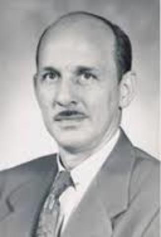 KOONTZ O’ DONNELL (1909-1984)