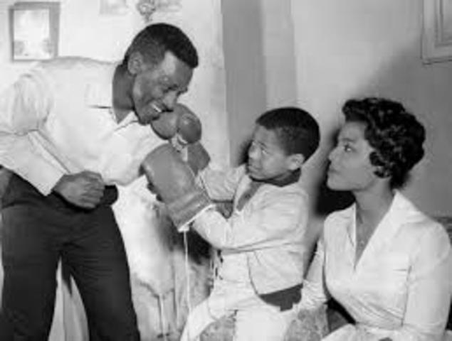 The topic of aiding Mrs. Robinson