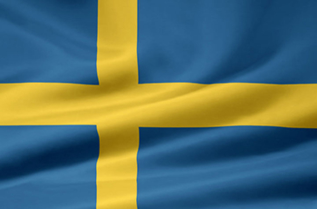 Swedish Settlements