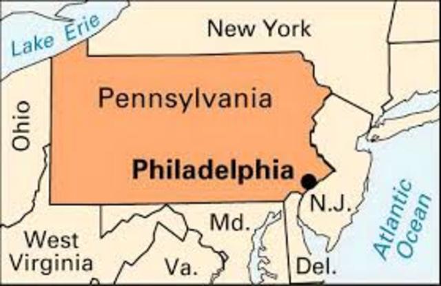 Philadelphia