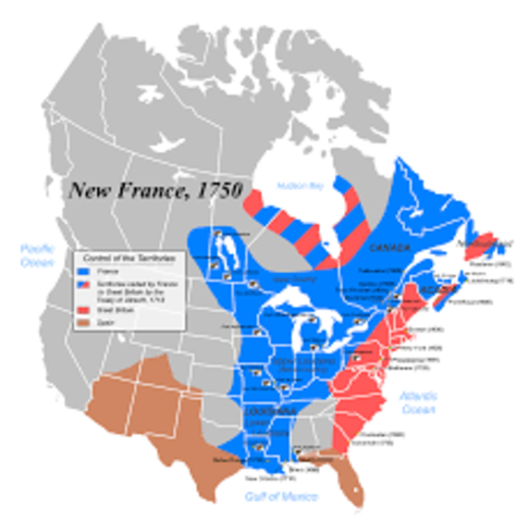 Commerce and Exploration